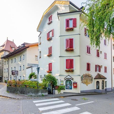 Albergo Alla Torre Siegler Im Thurm 메라노 외부 사진