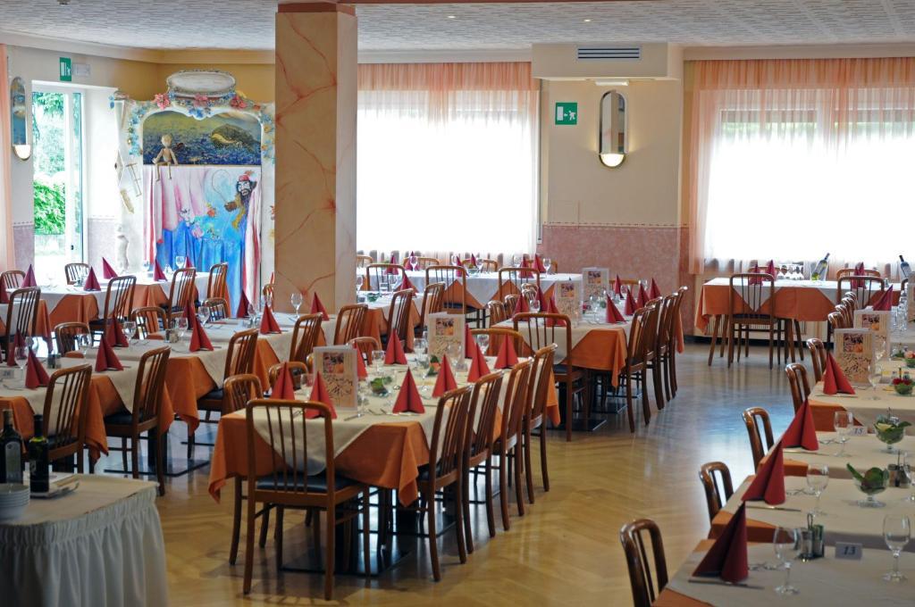 Albergo Alla Torre Siegler Im Thurm 메라노 외부 사진