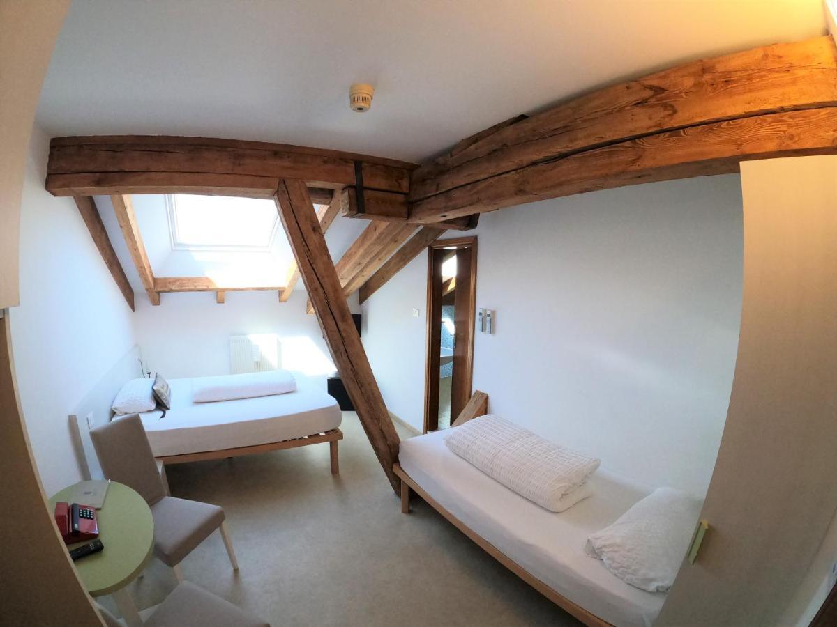 Albergo Alla Torre Siegler Im Thurm 메라노 외부 사진