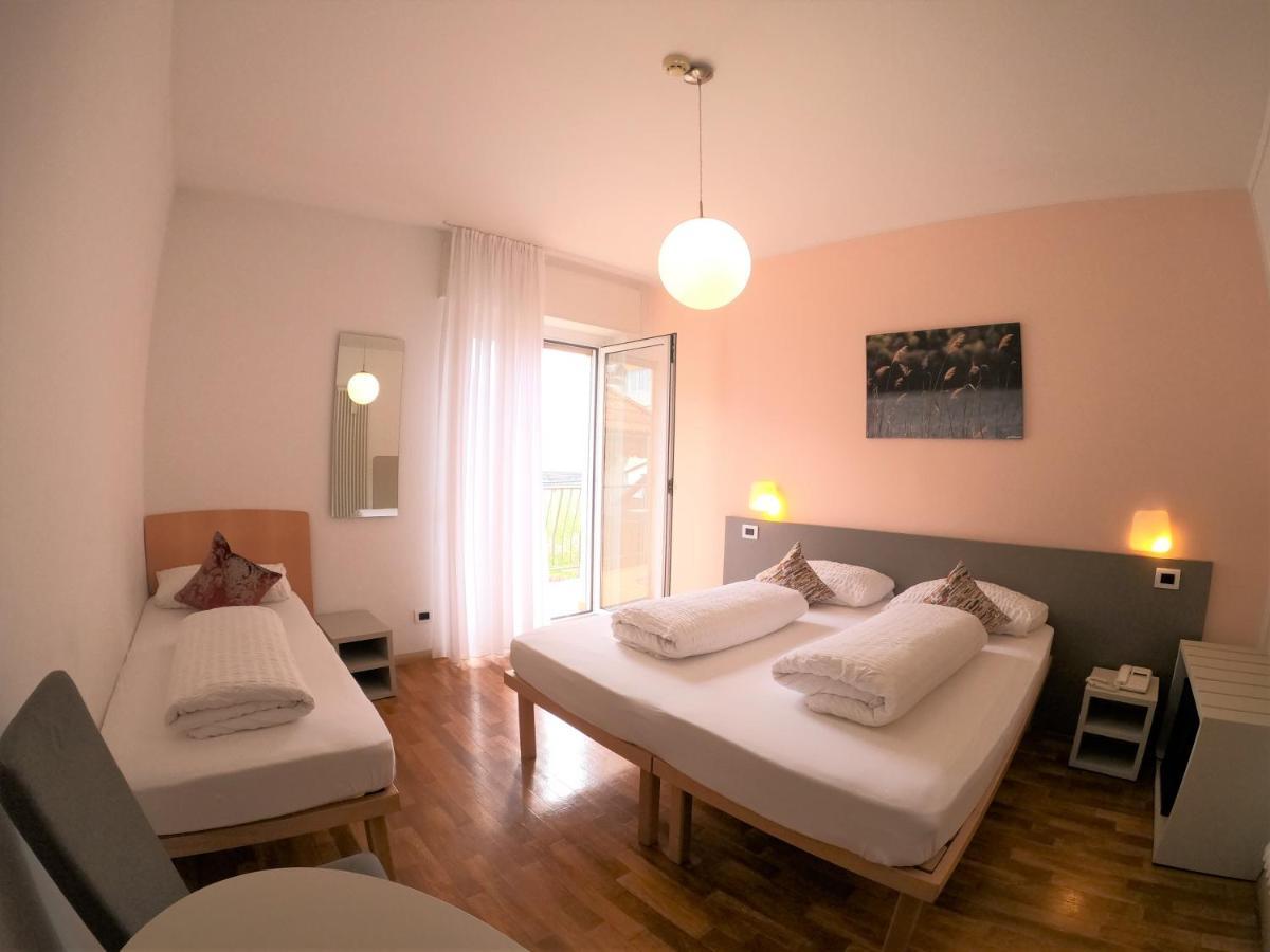 Albergo Alla Torre Siegler Im Thurm 메라노 외부 사진