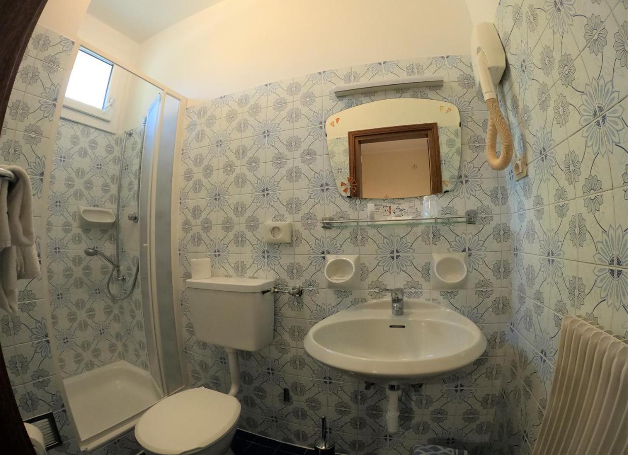 Albergo Alla Torre Siegler Im Thurm 메라노 외부 사진