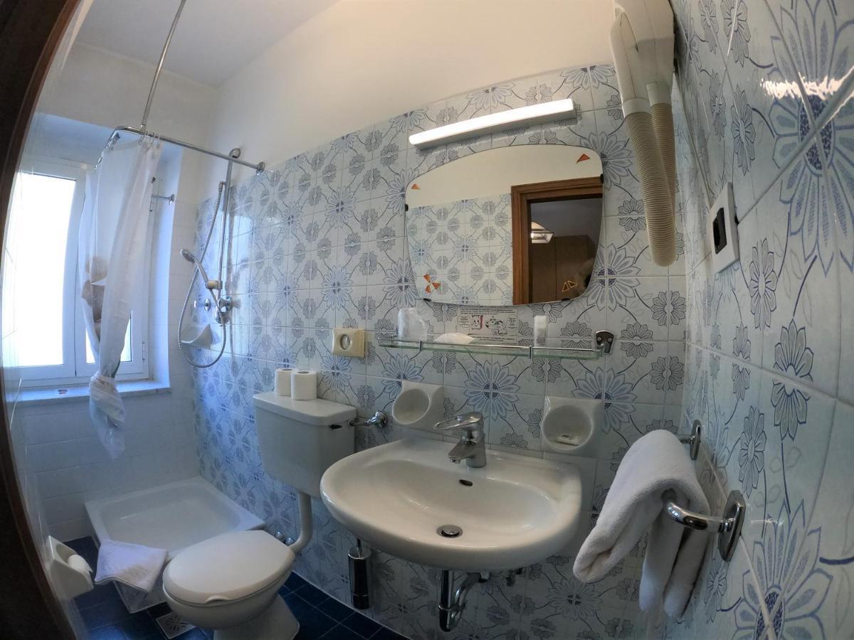 Albergo Alla Torre Siegler Im Thurm 메라노 외부 사진