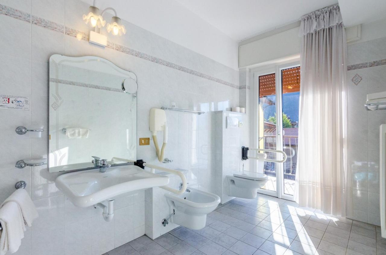 Albergo Alla Torre Siegler Im Thurm 메라노 외부 사진