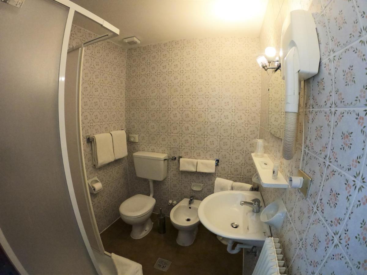 Albergo Alla Torre Siegler Im Thurm 메라노 외부 사진